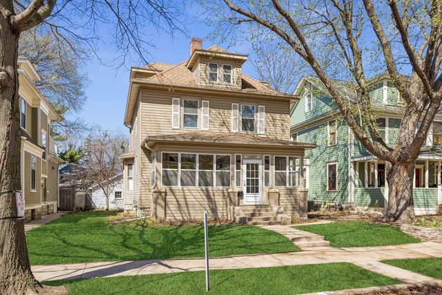 3308 Harriet Avenue, Minneapolis, MN 55408