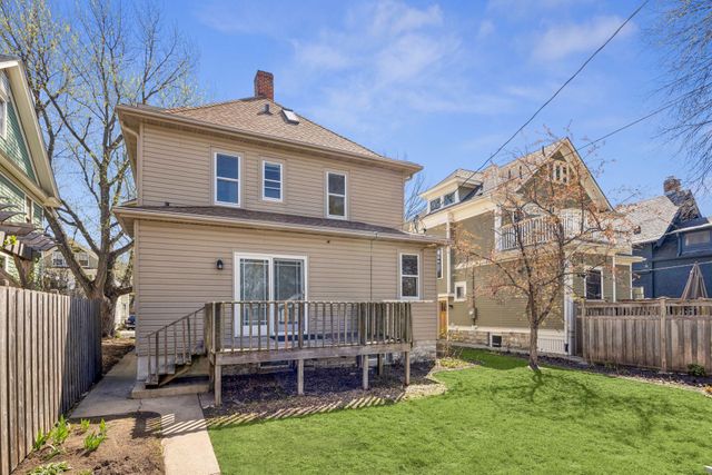 3308 Harriet Avenue, Minneapolis, MN 55408