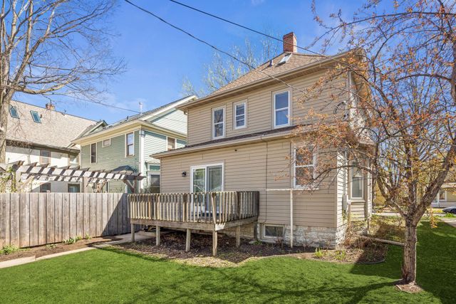 3308 Harriet Avenue, Minneapolis, MN 55408