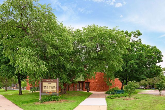 3308 Harriet Avenue, Minneapolis, MN 55408