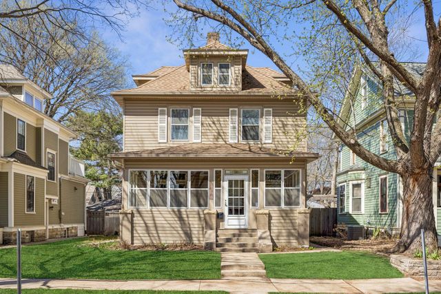 3308 Harriet Avenue, Minneapolis, MN 55408