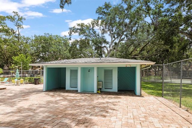 2101 FOX CHASE BOULEVARD 107, Palm Harbor, FL 34683