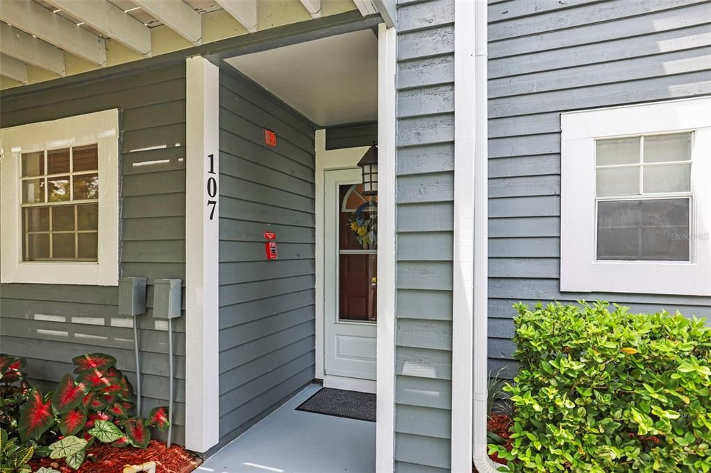 2101 FOX CHASE BOULEVARD 107, Palm Harbor, FL 34683
