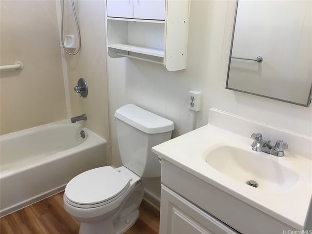 1661 Palolo Avenue A, Honolulu, HI 96816
