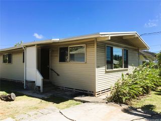 1661 Palolo Avenue A, Honolulu, HI 96816