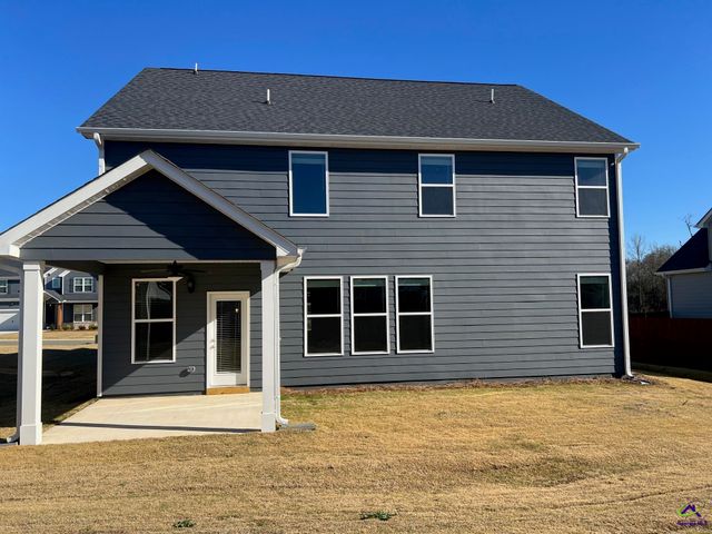 816 Brittany Nichole Lot 120 Court, Bonaire, GA 31005