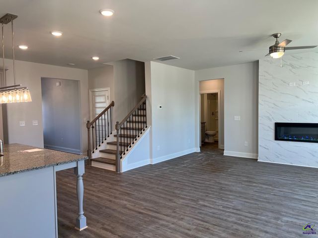 816 Brittany Nichole Lot 120 Court, Bonaire, GA 31005