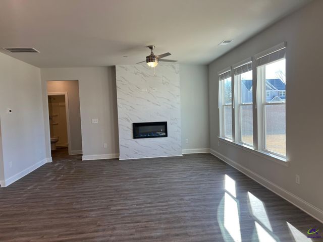 816 Brittany Nichole Lot 120 Court, Bonaire, GA 31005