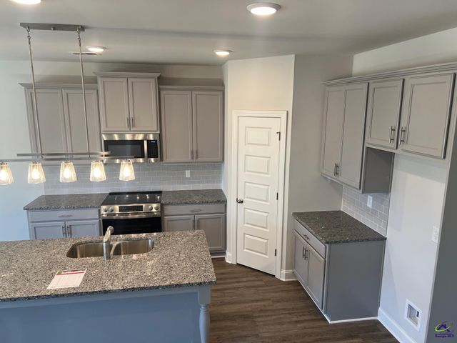 816 Brittany Nichole Lot 120 Court, Bonaire, GA 31005