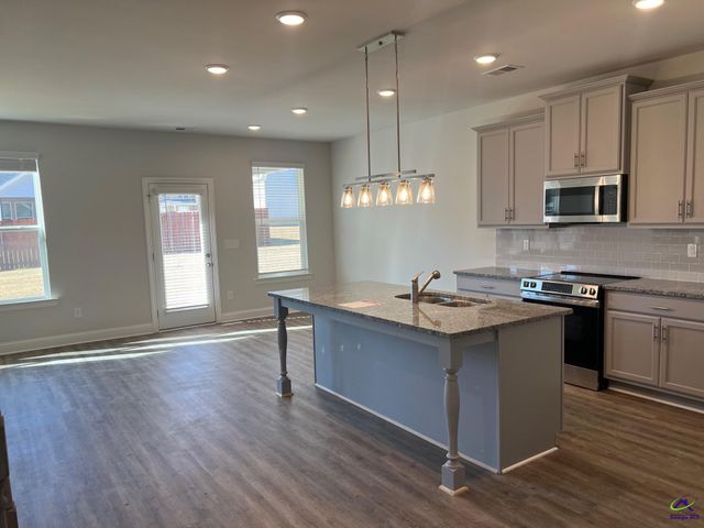 816 Brittany Nichole Lot 120 Court, Bonaire, GA 31005