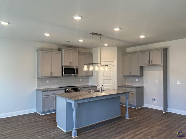 816 Brittany Nichole Lot 120 Court, Bonaire, GA 31005