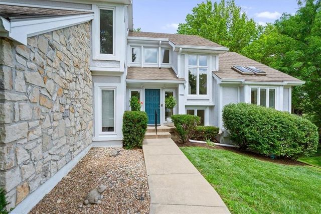 3908 W 124th Street, Leawood, KS 66209