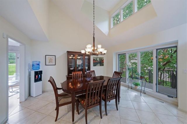 3908 W 124th Street, Leawood, KS 66209