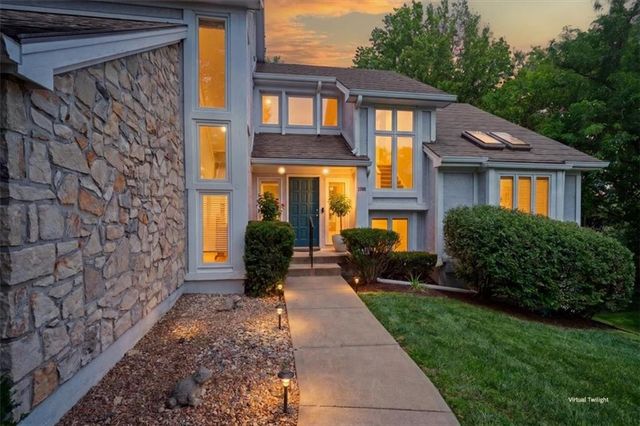 3908 W 124th Street, Leawood, KS 66209
