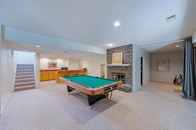 3908 W 124th Street, Leawood, KS 66209