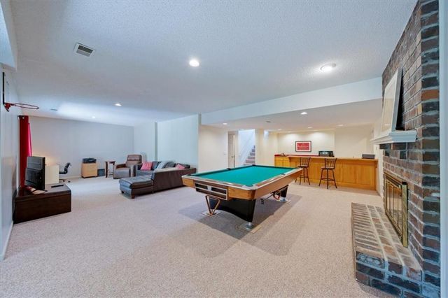 3908 W 124th Street, Leawood, KS 66209