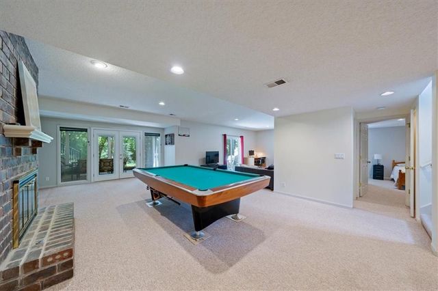 3908 W 124th Street, Leawood, KS 66209