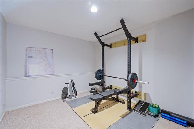 3908 W 124th Street, Leawood, KS 66209