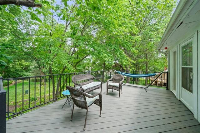 3908 W 124th Street, Leawood, KS 66209