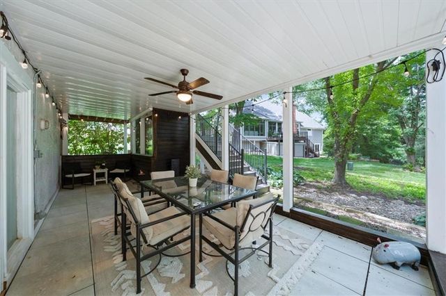 3908 W 124th Street, Leawood, KS 66209