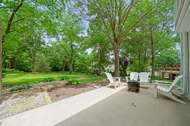 3908 W 124th Street, Leawood, KS 66209