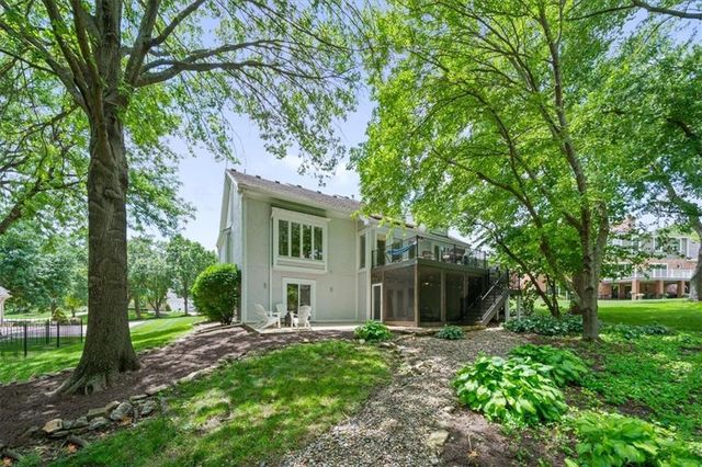3908 W 124th Street, Leawood, KS 66209