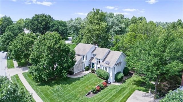 3908 W 124th Street, Leawood, KS 66209