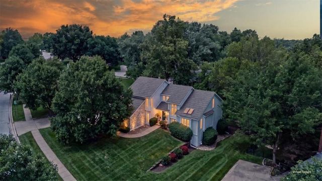 3908 W 124th Street, Leawood, KS 66209