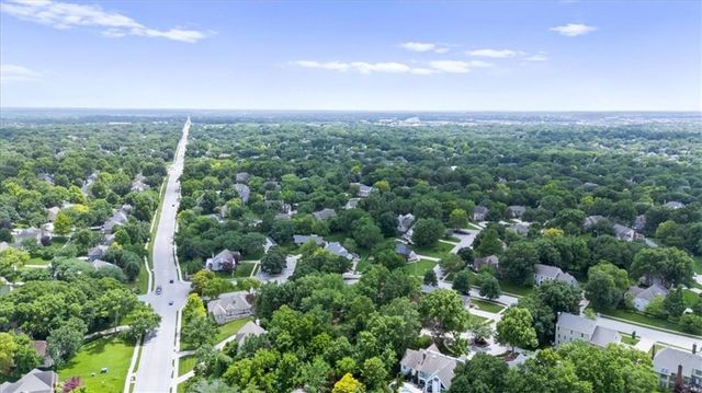 3908 W 124th Street, Leawood, KS 66209