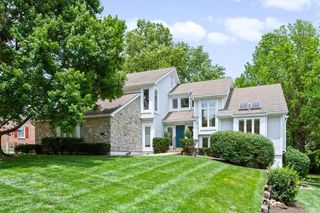 3908 W 124th Street, Leawood, KS 66209
