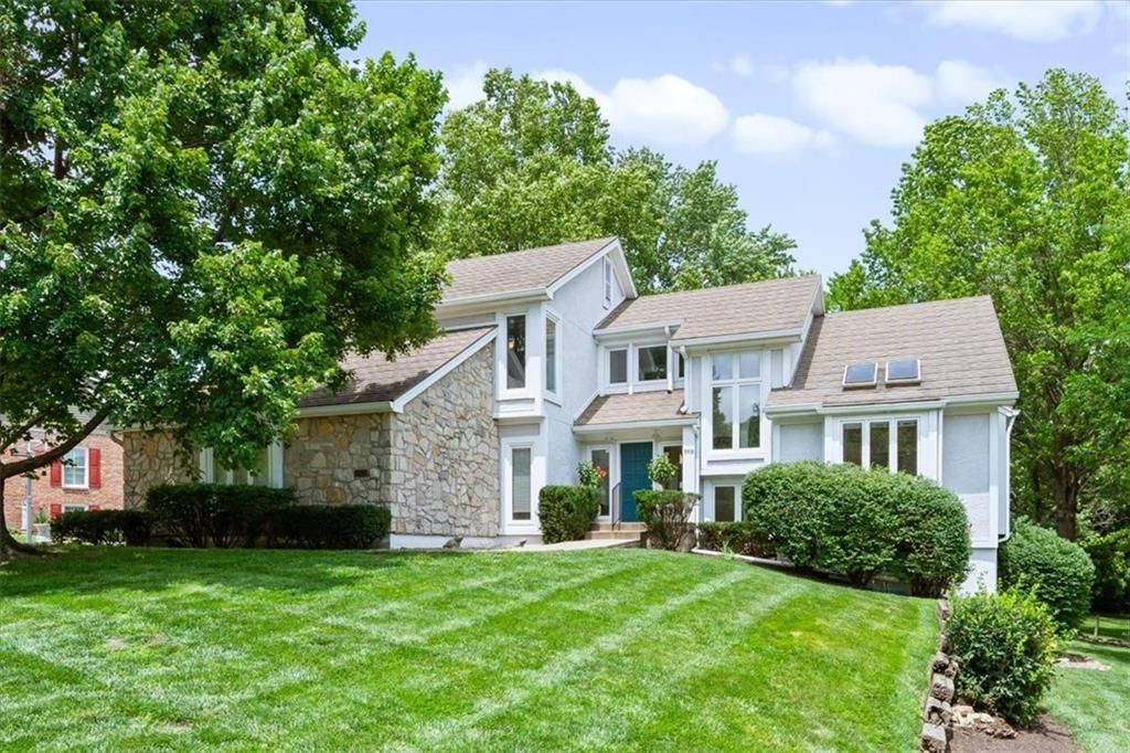 3908 W 124th Street, Leawood, KS 66209