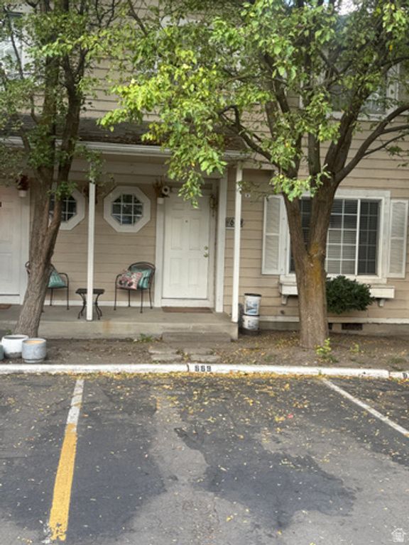 669 W 1950 N, Centerville, UT 84014 — exterior