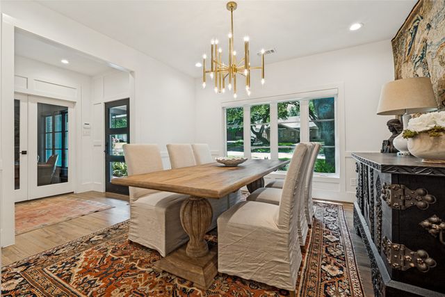 6933 Wabash Circle, Dallas, TX 75214