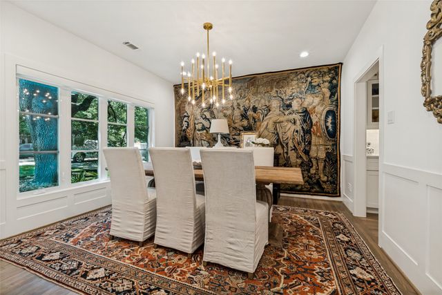6933 Wabash Circle, Dallas, TX 75214