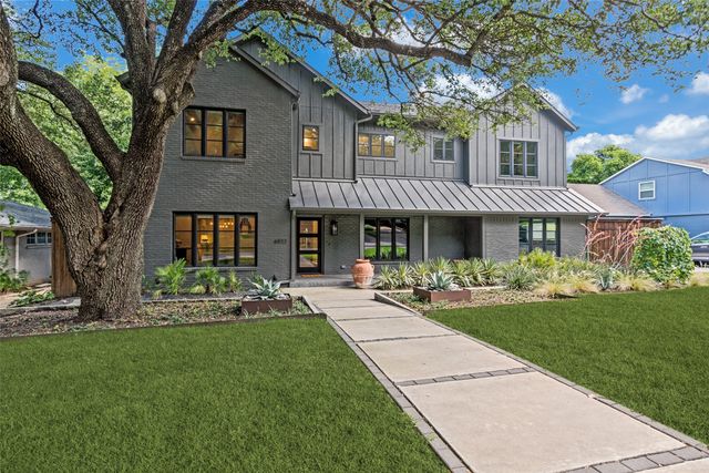 6933 Wabash Circle, Dallas, TX 75214