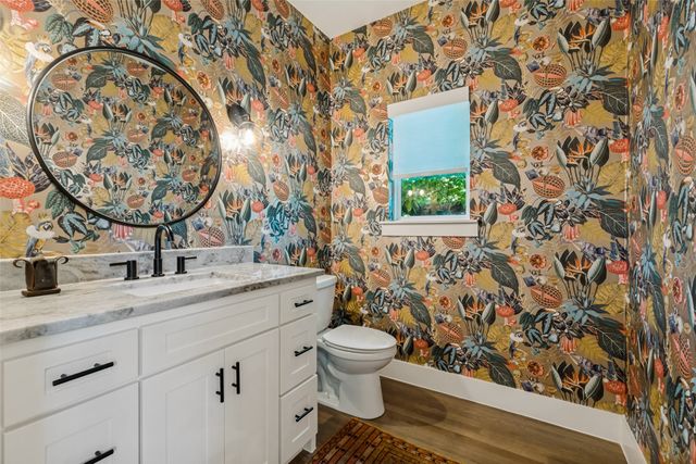 6933 Wabash Circle, Dallas, TX 75214