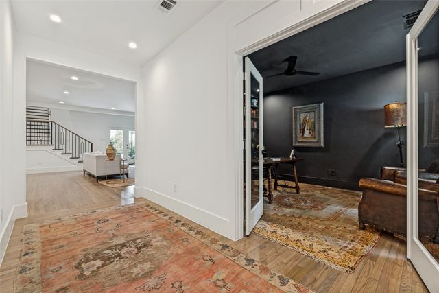 6933 Wabash Circle, Dallas, TX 75214
