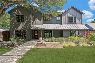 6933 Wabash Circle, Dallas, TX 75214