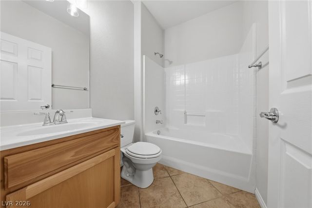 1009 Via Canale Drive, Henderson, NV 89011