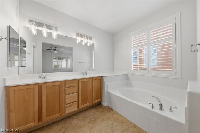 1009 Via Canale Drive, Henderson, NV 89011