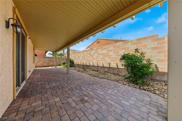 1009 Via Canale Drive, Henderson, NV 89011