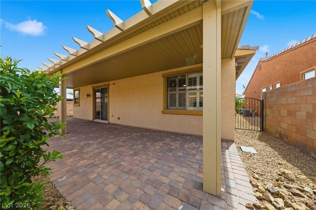 1009 Via Canale Drive, Henderson, NV 89011