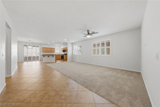 1009 Via Canale Drive, Henderson, NV 89011
