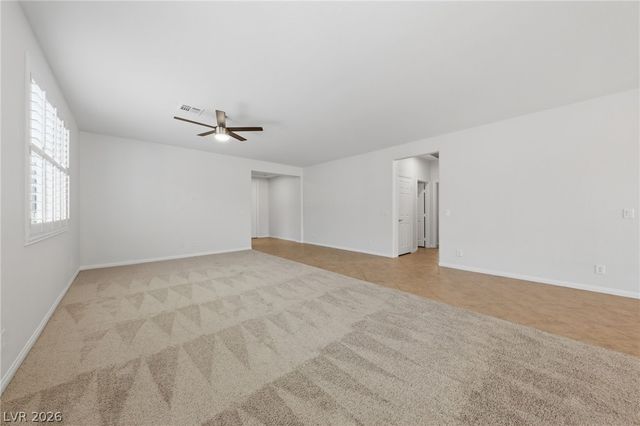 1009 Via Canale Drive, Henderson, NV 89011