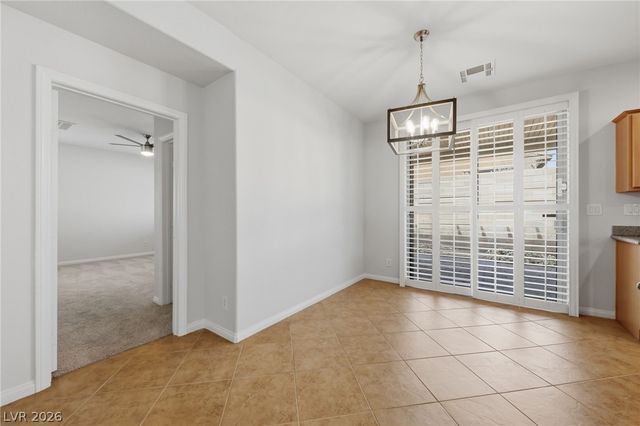 1009 Via Canale Drive, Henderson, NV 89011