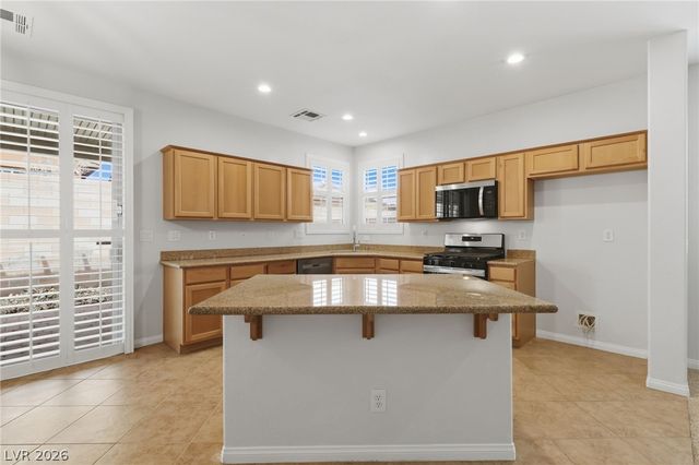 1009 Via Canale Drive, Henderson, NV 89011