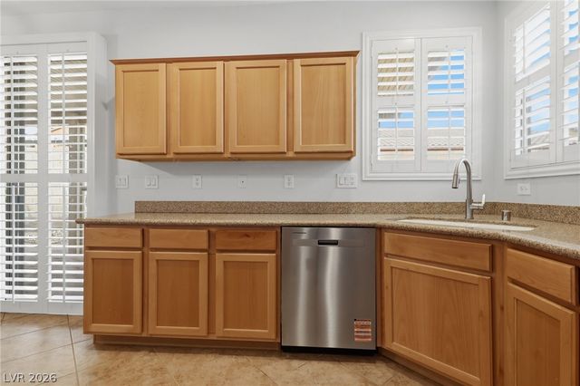 1009 Via Canale Drive, Henderson, NV 89011