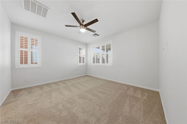 1009 Via Canale Drive, Henderson, NV 89011