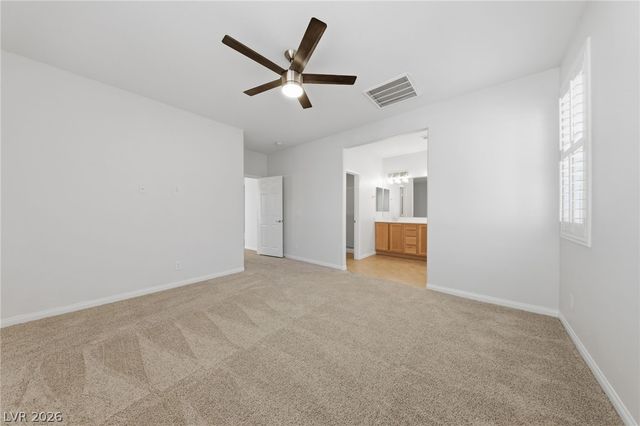 1009 Via Canale Drive, Henderson, NV 89011