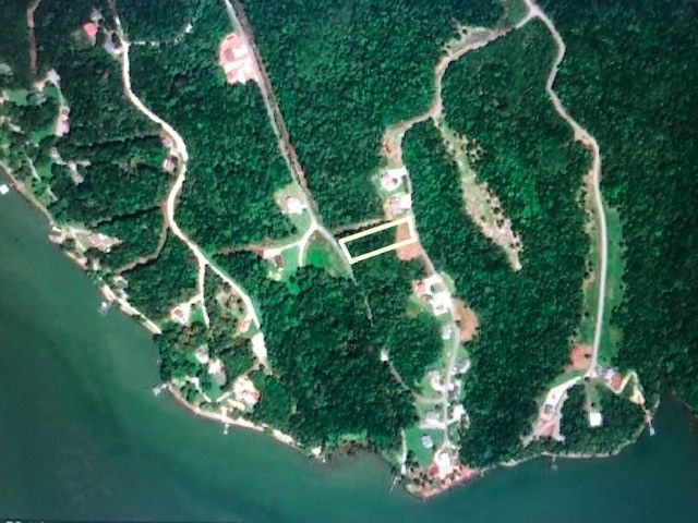 0 Turtle Point Lane, Waverly, TN 37185